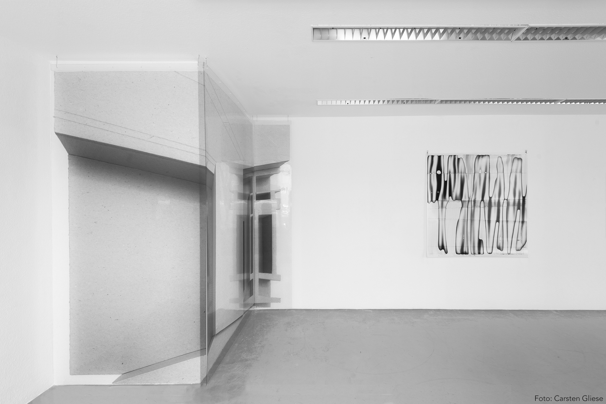 Ausstellungsansichten 2023
